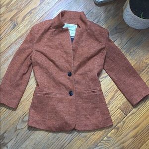 Cartonnier blazer